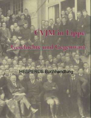 Seller image for CVJM in Lippe for sale by HESPERUS Buchhandlung & Antiquariat