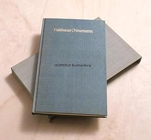 Balthasar Neumann