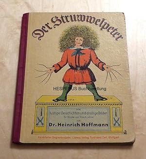 Der Struwwelpeter