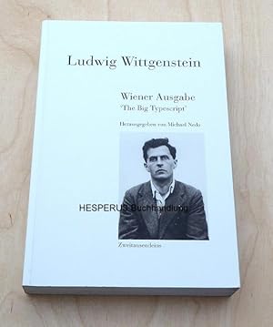 Immagine del venditore per The Big Typescript venduto da HESPERUS Buchhandlung & Antiquariat
