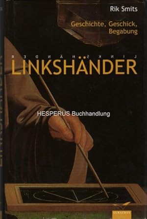 Bild des Verkufers fr Linkshnder zum Verkauf von HESPERUS Buchhandlung & Antiquariat