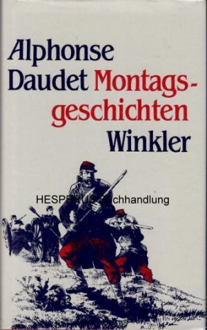 Montagsgeschichten