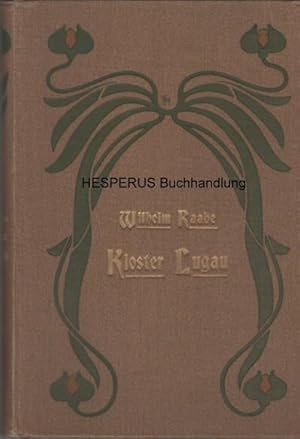Bild des Verkufers fr Kloster Lugau zum Verkauf von HESPERUS Buchhandlung & Antiquariat