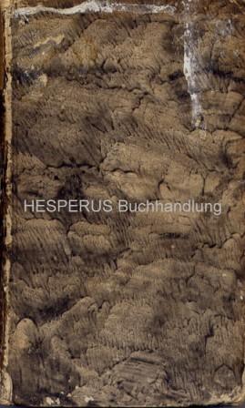 Seller image for Allgemeine Revision des gesammten Schul- und Erziehungswesens - 11. Theil for sale by HESPERUS Buchhandlung & Antiquariat