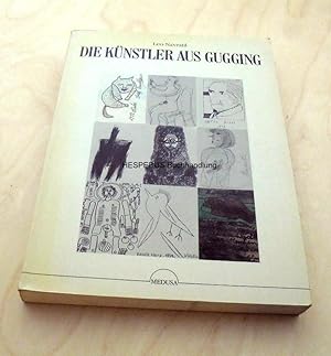 Die Künstler aus Gugging