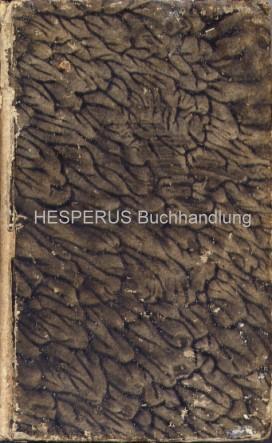 Seller image for Allgemeine Revision des gesammten Schul- und Erziehungswesens - 1. Theil for sale by HESPERUS Buchhandlung & Antiquariat