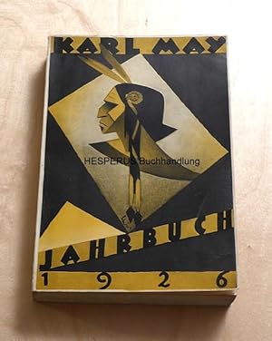 Karl-May-Jahrbuch 1926 - 9. Jahr