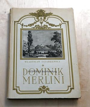 Dominik Merlini