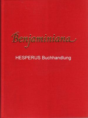 Benjaminiana