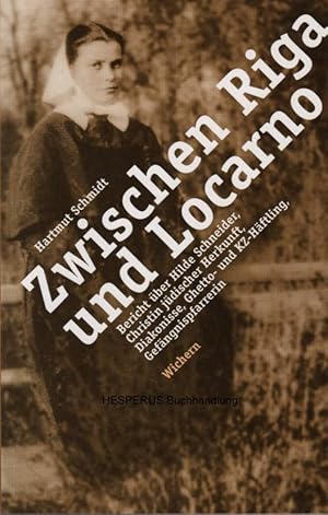 Zwischen Riga und Locarno