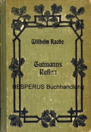Gutmanns Reisen