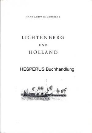 Lichtenberg und Holland