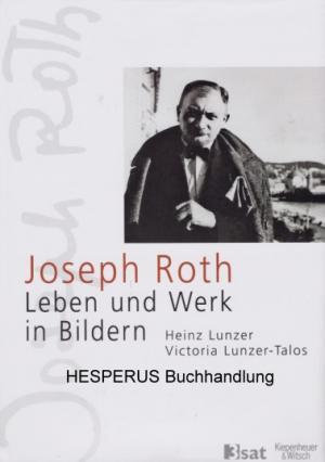 Joseph Roth