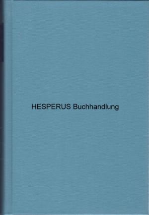 Seller image for Gesellschaft im bergang for sale by HESPERUS Buchhandlung & Antiquariat