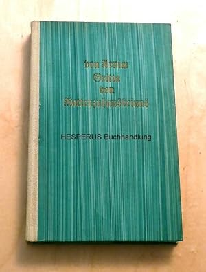 Bild des Verkufers fr Das Leben der Hochgrfin Gritta von Rattenzuhausbeiuns zum Verkauf von HESPERUS Buchhandlung & Antiquariat