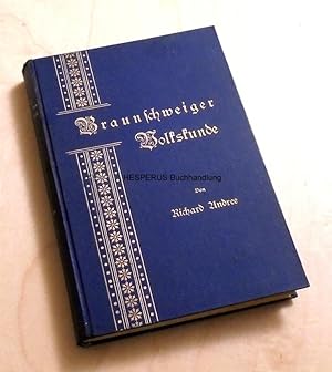 Braunschweiger Volkskunde