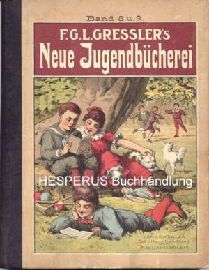 Imagen del vendedor de Griechische Gtter- und Heldensagen - 2.Teil apart a la venta por HESPERUS Buchhandlung & Antiquariat