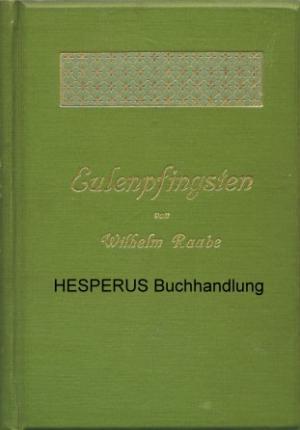 Eulenpfingsten