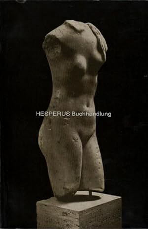 Bild des Verkufers fr Landesmuseum Trier zum Verkauf von HESPERUS Buchhandlung & Antiquariat