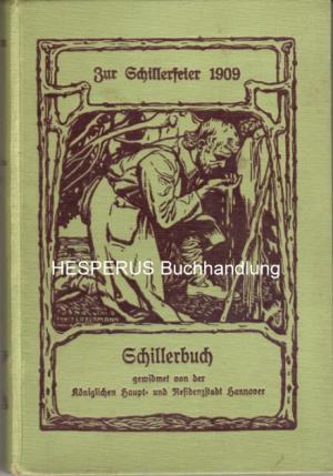 Schillerbuch