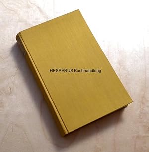 Bild des Verkufers fr Stimmen zum Verkauf von HESPERUS Buchhandlung & Antiquariat