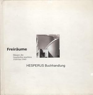 Freiräume