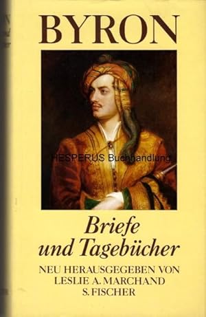 Briefe und Tagebücher