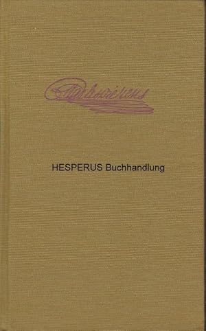 Bild des Verkufers fr Leben und Abenteuer des Martin Chuzzlewit - in 2 Bnden zum Verkauf von HESPERUS Buchhandlung & Antiquariat