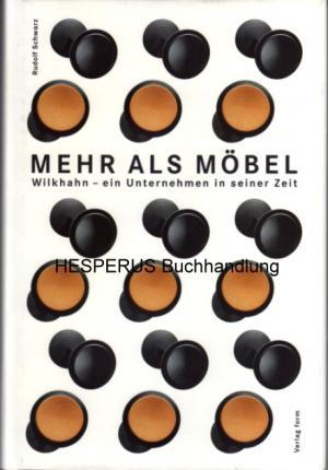 Mehr als Möbel - Wilkhahn