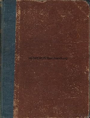 Imagen del vendedor de Die Albingenser a la venta por HESPERUS Buchhandlung & Antiquariat