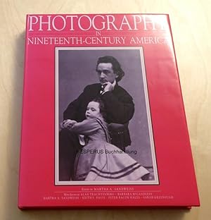 Photography in nineteenth-century America