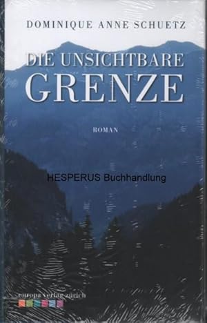 Die unsichtbare Grenze