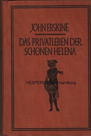 Das Privatleben der schönen Helena