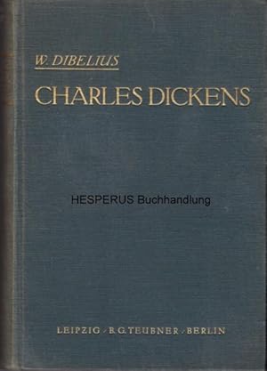 Charles Dickens