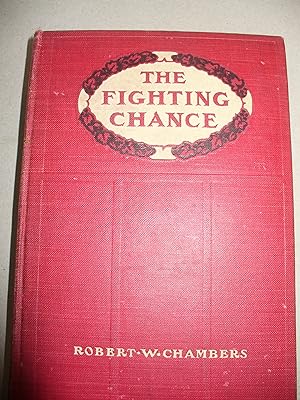 Seller image for Fighting Chance, the for sale by Thomas F. Pesce'