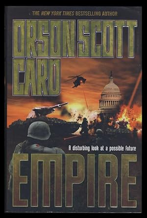 Seller image for Empire for sale by Parigi Books, Vintage and Rare