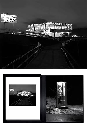 NZ Library #2: Toshio Shibata: Yodaka, Special Limited Edition (with Print) (NZ Library - Set Two...