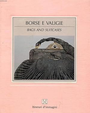 Seller image for BORSE E VALIGIE / BAGS AND SUITCASES for sale by Le-Livre