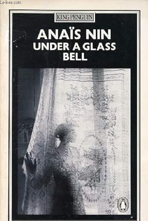 Seller image for UNDER A GLASS BELL for sale by Le-Livre