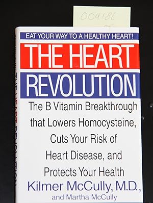Seller image for Heart Revolution, The for sale by Mad Hatter Bookstore