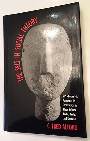 Seller image for The Self In Social Theory for sale by Rare Reads