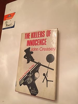 The Killers of Innocence