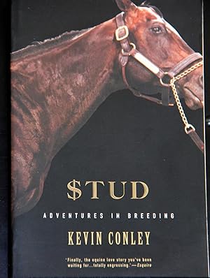 Image du vendeur pour Stud: Adventures in Breeding mis en vente par Mad Hatter Bookstore