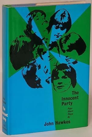 The Innocent Party: Four Short Plays