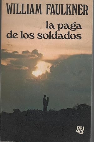 Imagen del vendedor de LA PAGA DE LOS SOLDADOS a la venta por Librera Hijazo