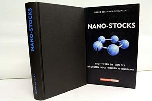 Image du vendeur pour Nano-Stocks : profitieren Sie von der nchsten industriellen Revolution!. Philip Lenz mis en vente par Antiquariat Bler