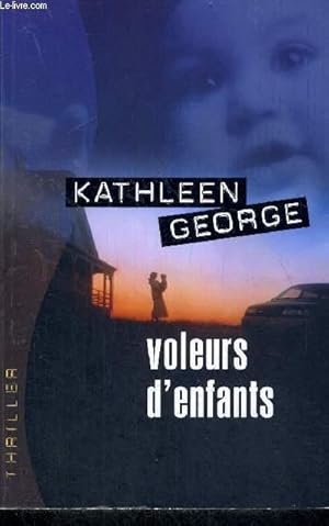 Seller image for VOLEURS D'ENFANTS for sale by Le-Livre