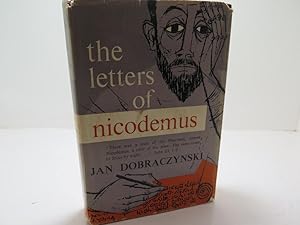 The letters of Nicodemus.