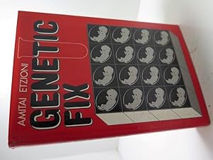 Seller image for Genetic Fix for sale by The Secret Bookshop