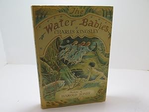 Imagen del vendedor de The Water Babies a la venta por The Secret Bookshop